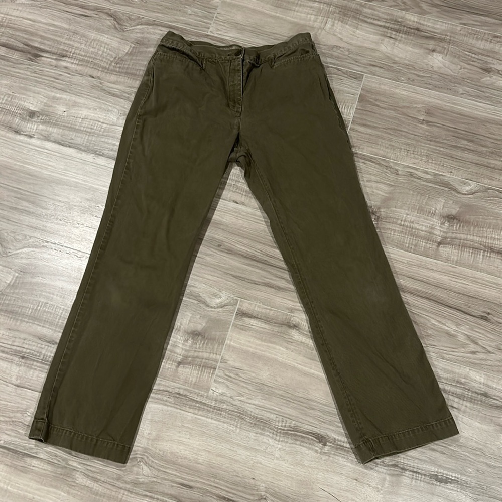 Women’s J Crew Chinos